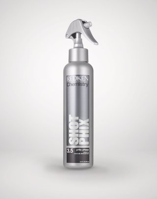 Shot Phix 3.5 Phix Phase Sealer By Redken